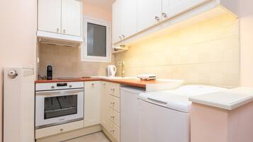 Leilighet | 1 soverom