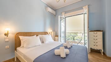 Leilighet | 1 soverom