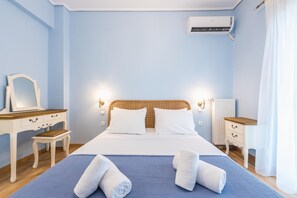 1 habitación 