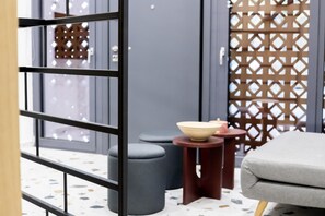 1 bedroom - On Air Top Designed Gem (Athens)