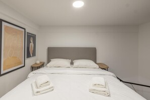 1 bedroom - On Air Top Designed Gem (Athens)