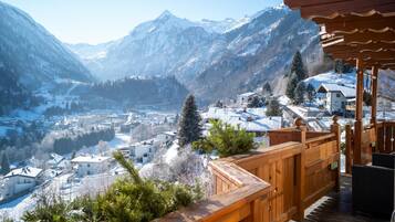 Apartment | 2 bedrooms