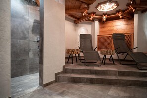 2 habitaciones 