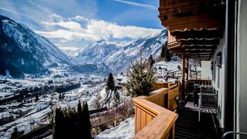 Apartment | 2 Schlafzimmer