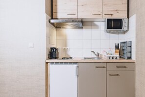 Departamento | 1 habitación 