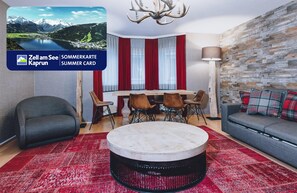 Apartment | 1 bedroom - Alpine City Living - TOP 21 (Zell am See)
