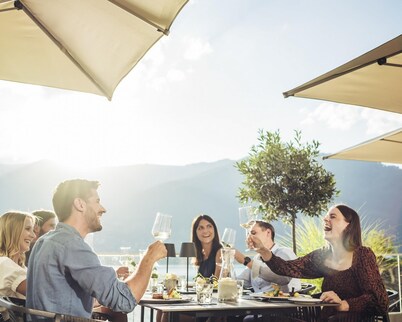 Alpine City Living - TOP 21
