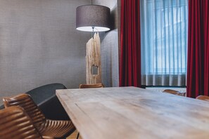 House | 1 bedroom - Alpine City Living - TOP 21 (Zell am See)
