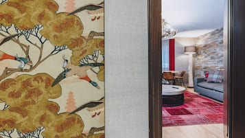 Appartement | 1 chambre