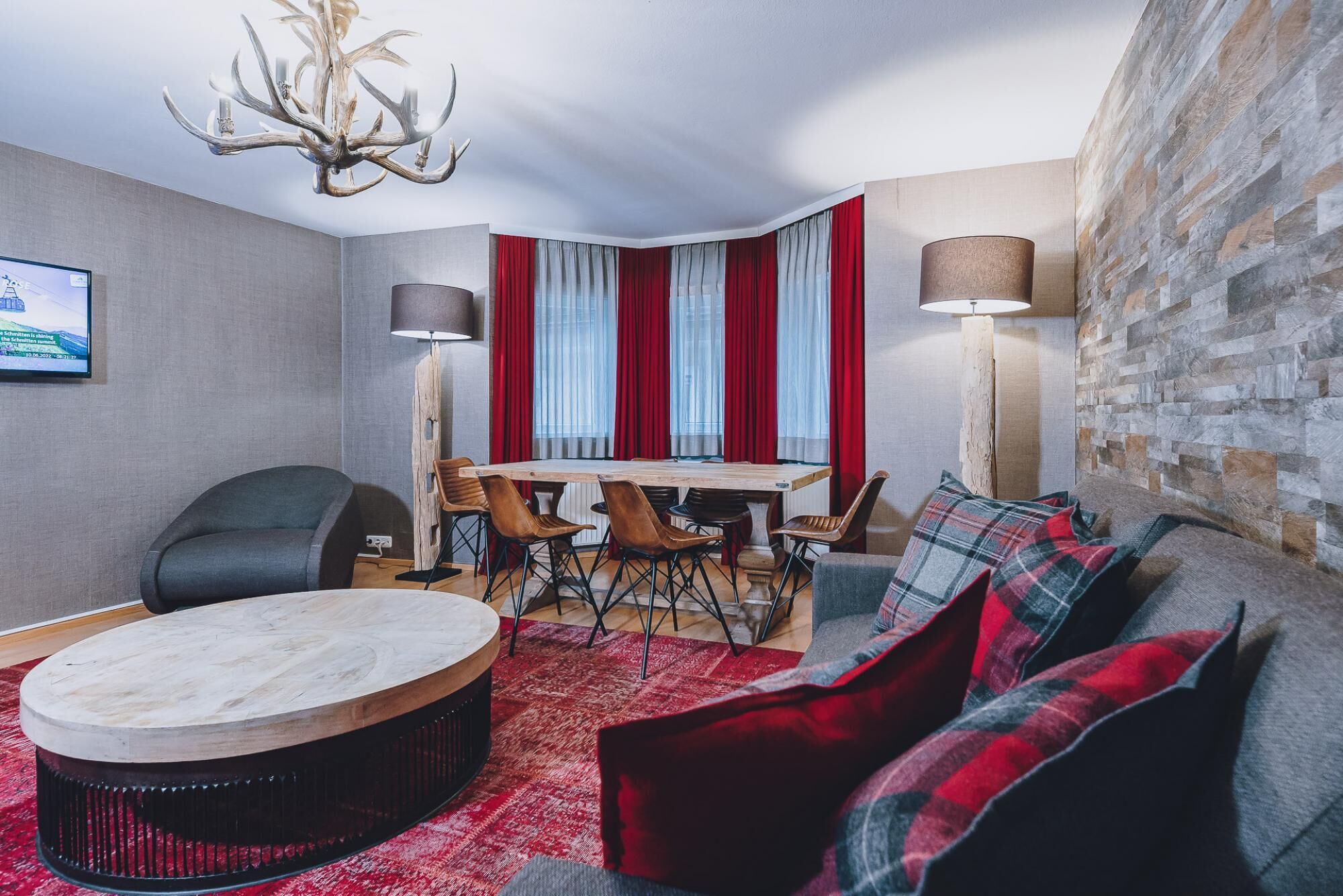 Apartment | 1 bedroom