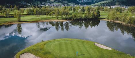 スタジオ | 1 室のベッドルーム