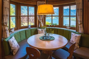 House, Smoking | 4 bedrooms - Chalet Crown of the Alps (Zell am See)