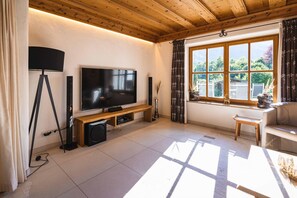 Ferienhaus, Raucher | 4 Schlafzimmer