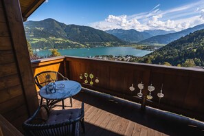 House, Smoking | 4 bedrooms - Chalet Crown of the Alps (Zell am See)