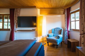 Ferienhaus, Raucher | 4 Schlafzimmer