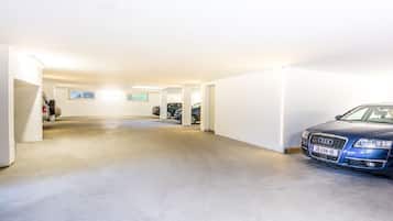 Apartment | 1 bedroom