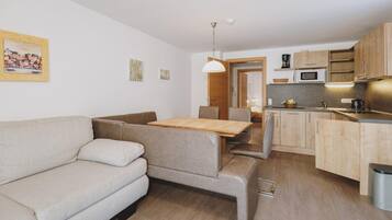 Ferienhaus | 1 Schlafzimmer