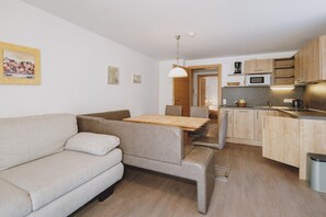 Apartment | 1 Schlafzimmer