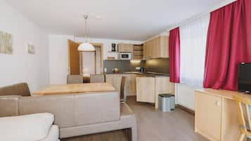 Apartment | 1 bedroom