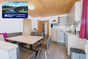 Apartment | 2 bedrooms - Appartements Sulzer - TOP 21 (Zell am See)