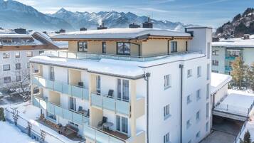 Apartment | 2 bedrooms