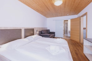 Apartment | 2 Schlafzimmer