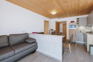 Casa | 2 habitaciones 