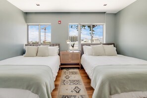 4 Bedroom Penthouse