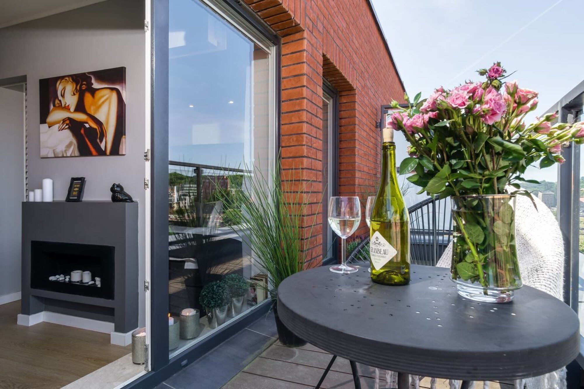 Apartment | 1 bedroom