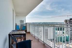 Apartamento | 2 dormitorios