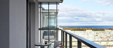 Lägenhet - tillgänglighetsanpassat | 1 sovrum