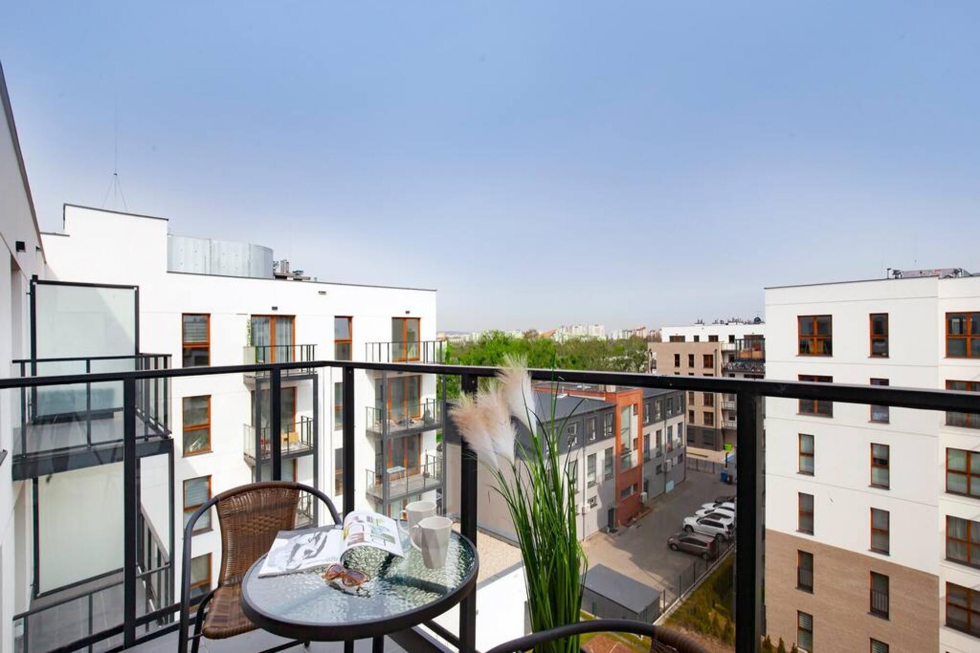 Apartment | 1 bedroom