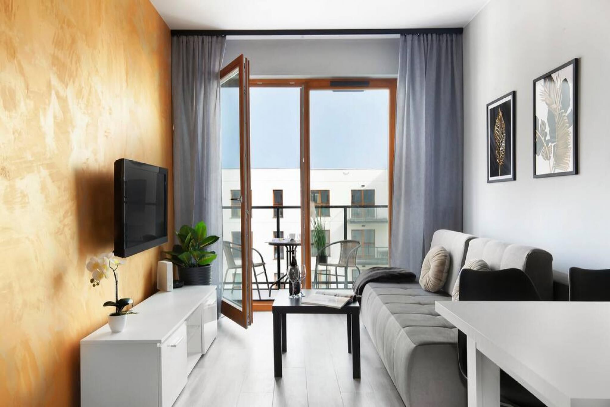 Apartment | 1 bedroom