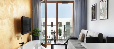 Apartment | 1 bedroom