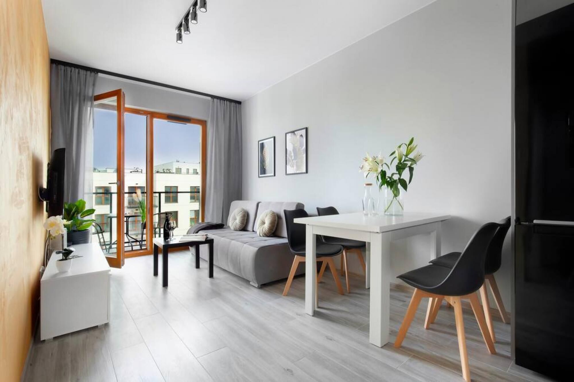 Apartment | 1 bedroom