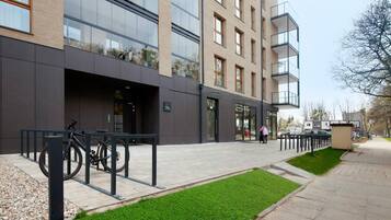 Apartment | 1 bedroom