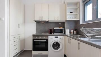 House | Dapur peribadi