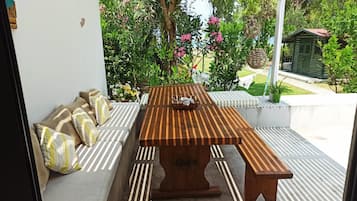 Villa | 3 bedrooms