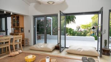 Villa | 3 bedrooms