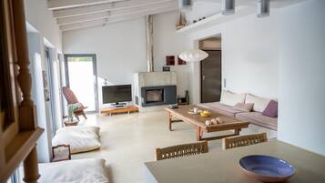 Rumah | 3 kamar tidur