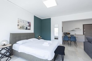 Studio | 1 chambre