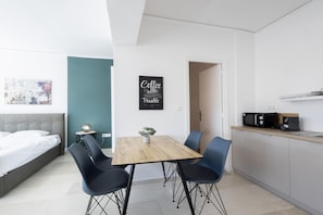 Ferienhaus | 1 Schlafzimmer