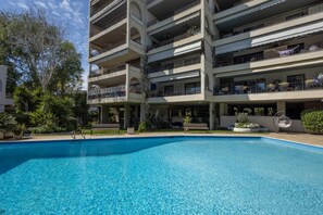 Appartement | 3 chambres