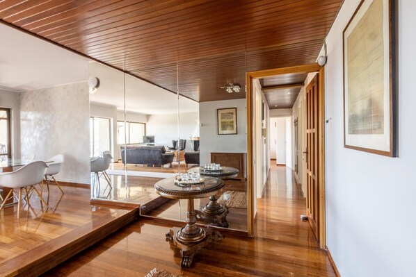 Appartement | 3 chambres