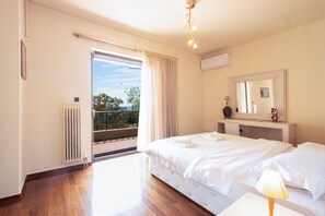 Appartement | 3 chambres