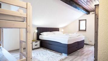 Apartamento | 2 quartos