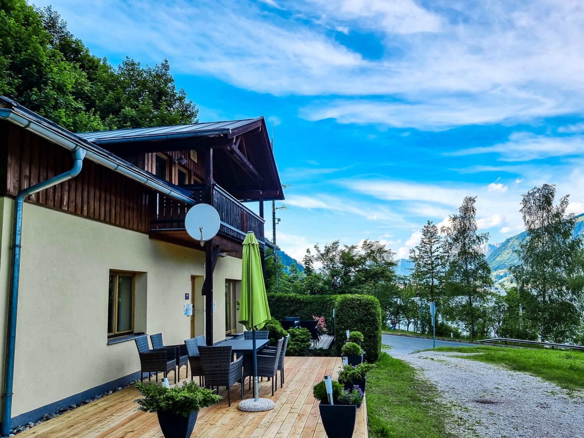 อพาร์ทเมนท์ | 2 ห้องนอน