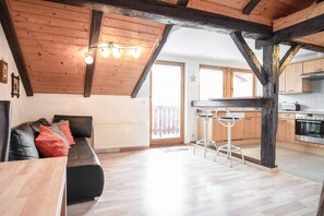 2 habitaciones 