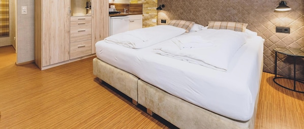 1 bedroom - Alpine City Living - TOP 31 (Zell am See)
