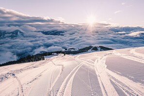 House - Alpine City Living - TOP 31 (Zell am See)
